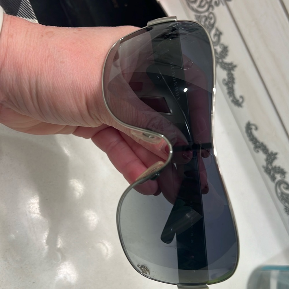Burberry sunglasses for women